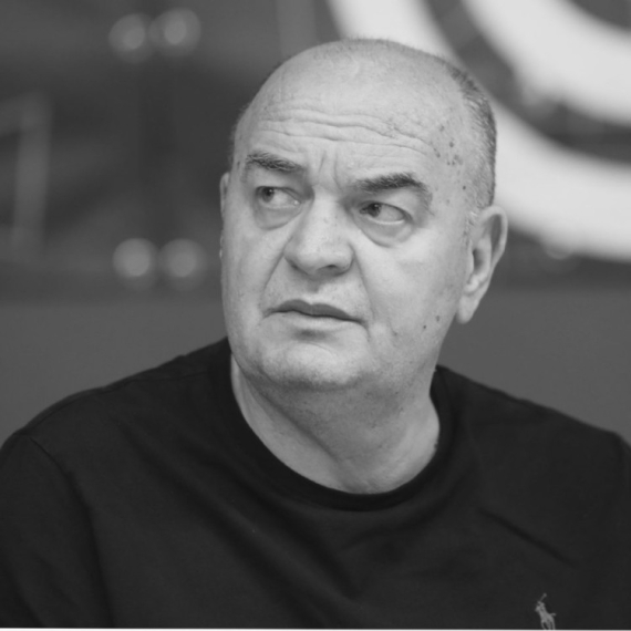 Oglasio se KSS: "Sa velikom tugom..."