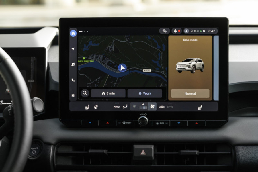 Nova Toyota RAV4 stigla u Evropu: Provereni SUV donosi mnoštvo inovacija FOTO