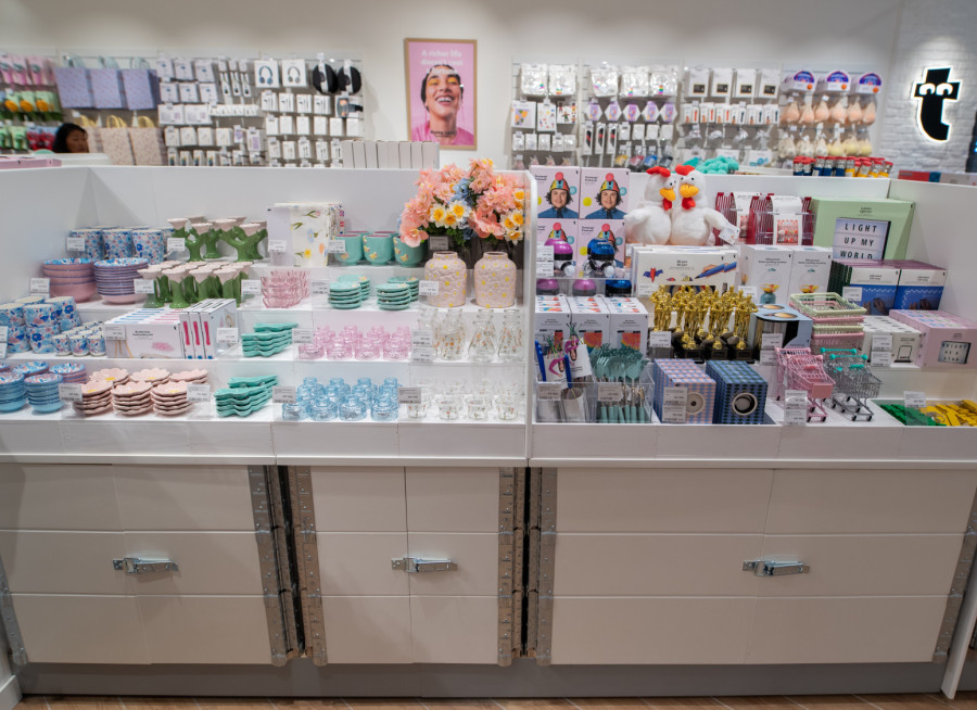 Flying Tiger Copenhagen stigao u Srbiju: Kupci oduševljeni danskim brendom FOTO