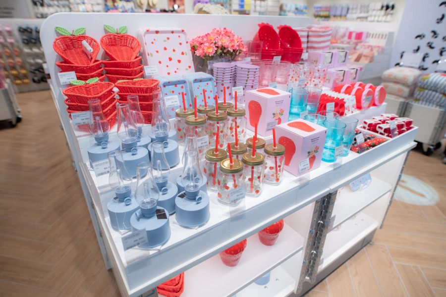 Flying Tiger Copenhagen stigao u Srbiju: Kupci oduševljeni danskim brendom FOTO