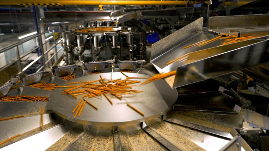 Proširen asortiman novim proizvodom – Prima sa puterom od semena bundeve