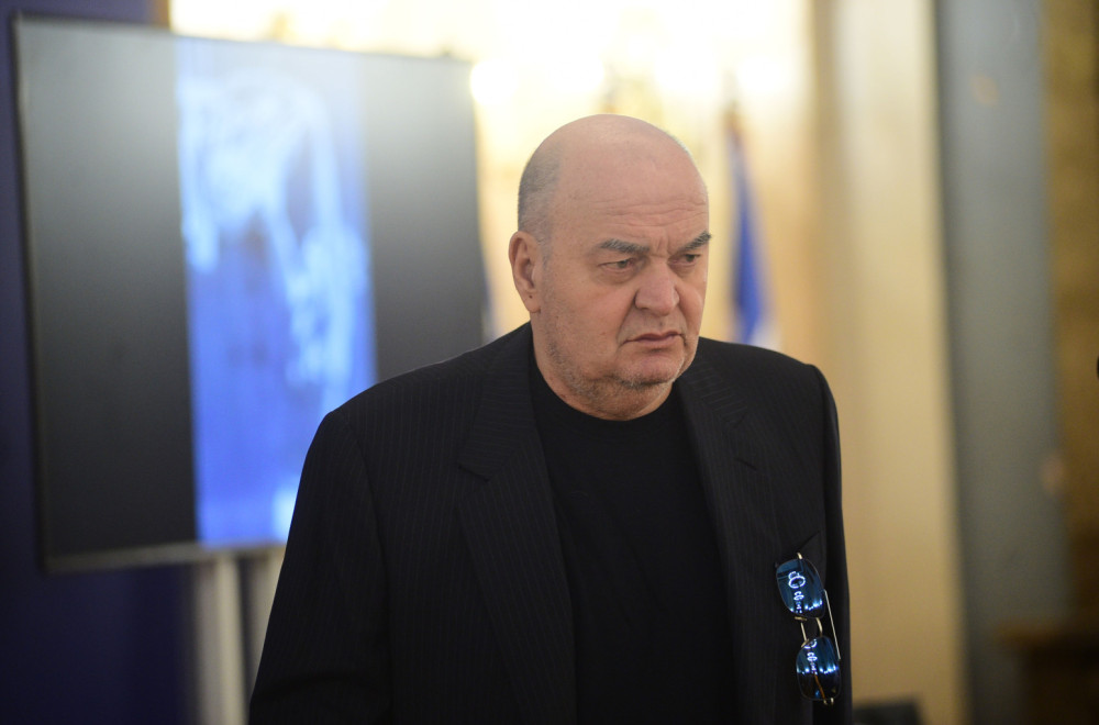 Bolest od čijih posledica je preminuo Vujošević: Stradaju organi, ima je veliki broj Srba