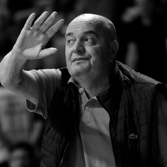 Oproštaj od Duleta – klubovi, igrači i treneri se oglašavaju povodom smrti legendarnog trenera