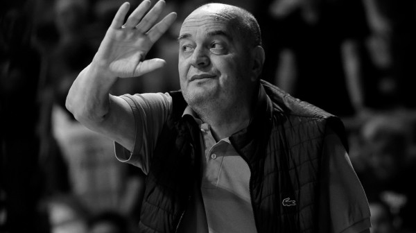 Oproštaj od Duleta – klubovi, igrači i treneri se oglašavaju povodom smrti legendarnog trenera