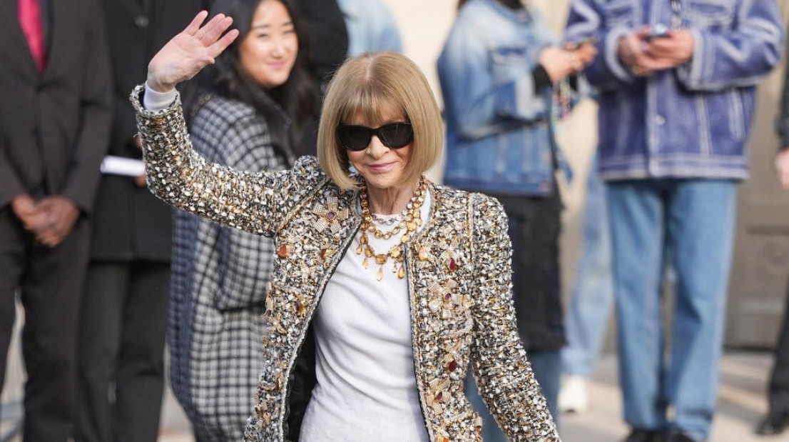 Dve ikone na naslovnici: Ovo je dokaz da je Ana Vintur i dalje najmoćnija žena FOTO/VIDEO