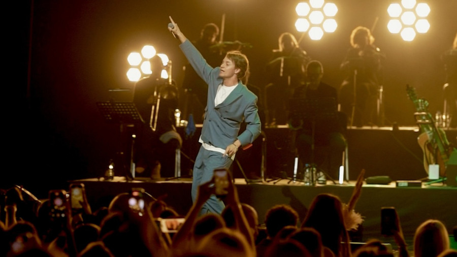 Nakon 10 rasprodatih sala Sava centra, Jakov Jozinović stiže na beogradsko Ušće?