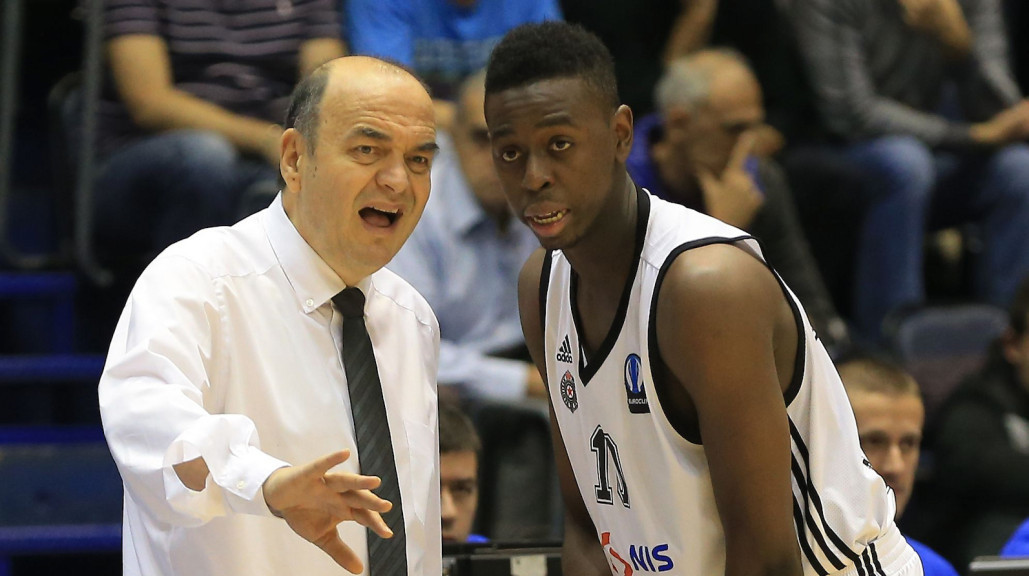 Boris Dalo se emotivno oprostio od Vujoševića: "Teško je pronaći prave reči"