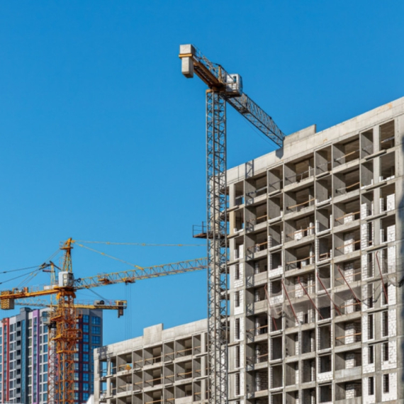 Savremena gradnja ulazi u novu eru kroz inovativne panelne sisteme