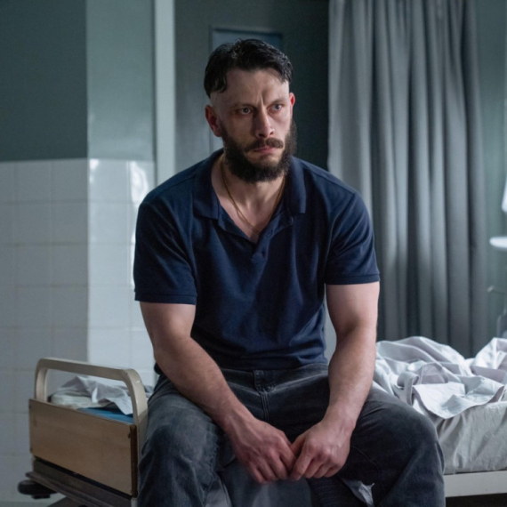 Gledaoci ne mogu da dočekaju novu seriju Ričarda Gada: Uskoro stiže na HBO Max VIDEO