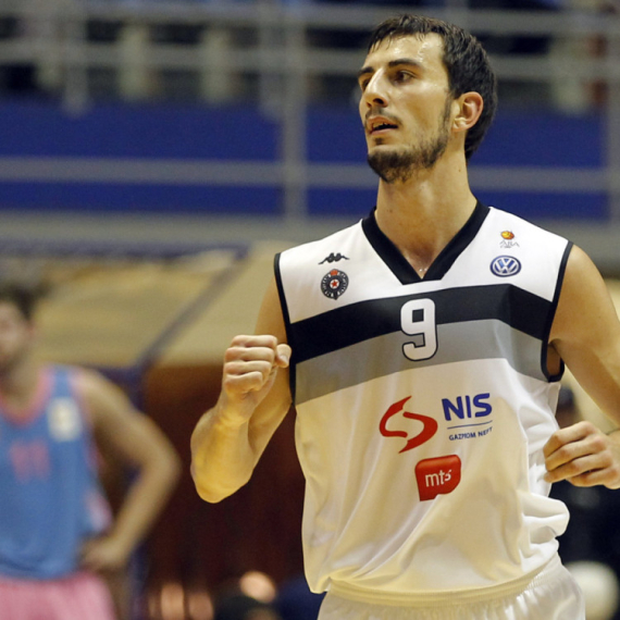 "Hvala za sve, generale"