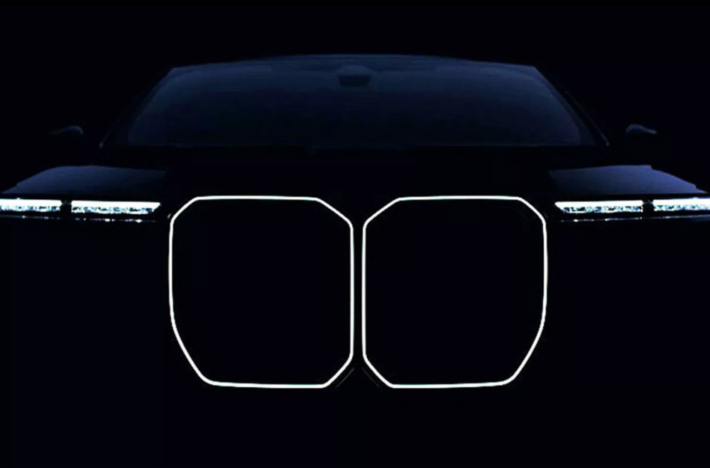 Od starog BMW-a do ključnog dela za novi i7: Rimac pravi baterije za nemački luksuzni EV