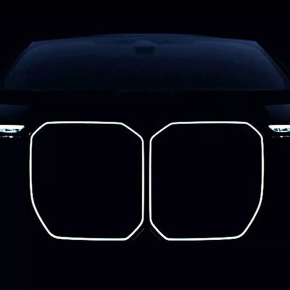 Od starog BMW-a do ključnog dela za novi i7: Rimac pravi baterije za nemački luksuzni EV