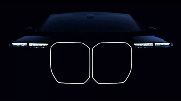 Od starog BMW-a do ključnog dela za novi i7: Rimac pravi baterije za nemački luksuzni EV