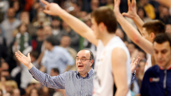 Istorijski uspeh Duška Vujoševića