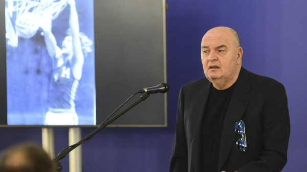 Kako je govorio Duško Vujošević: "E, tada se pali mašina…" VIDEO