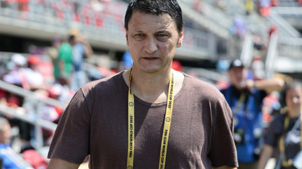 Ivić ne mrda iz UAE