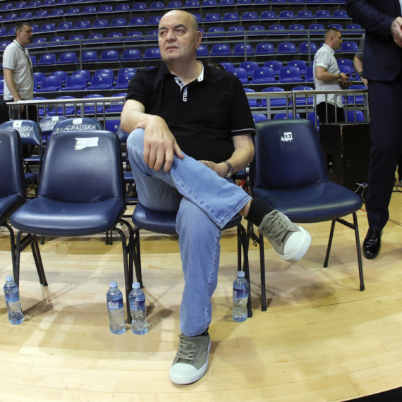 I ABA liga donela odluku zbog smrti Duška Vujoševića