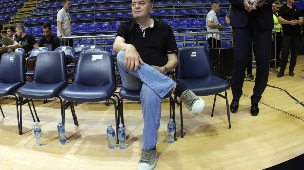 I ABA liga donela odluku zbog smrti Duška Vujoševića