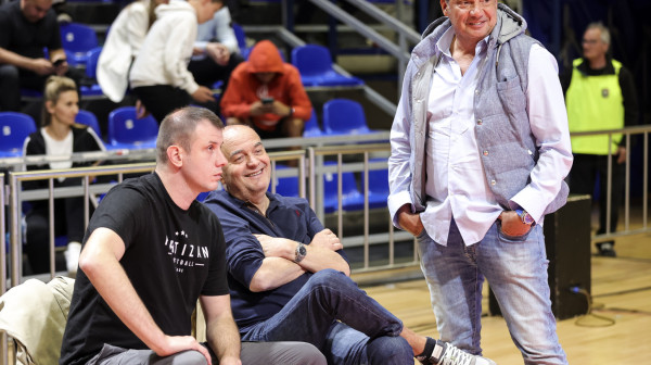 Miško Ražnatović: "Dule, sigurno je da nikada nećeš biti zaboravljen" FORO