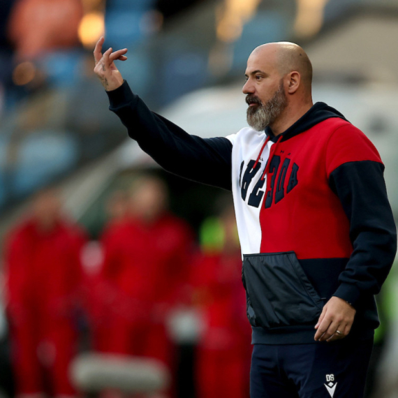 Stanković: "Znali smo da će Katai stići Džajića"