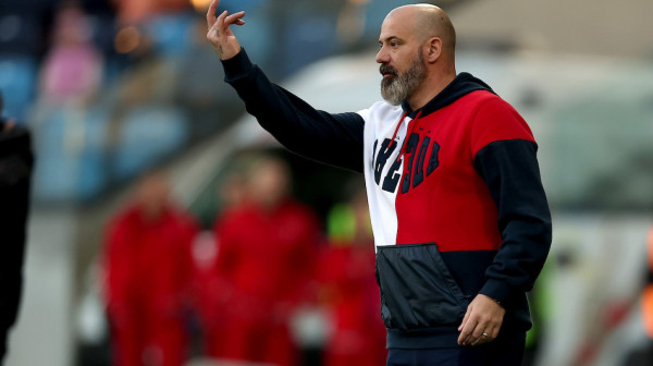 Stanković: "Znali smo da će Katai stići Džajića"