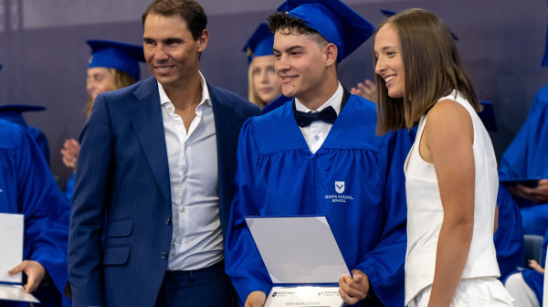 Pegula u šoku zbog Švjontek i Nadala: "Ovo treba zabraniti"