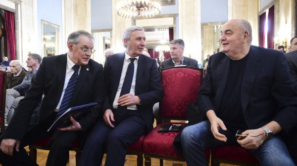 Čović: "Dule je otišao prerano i baš me pogodila njegova smrt"