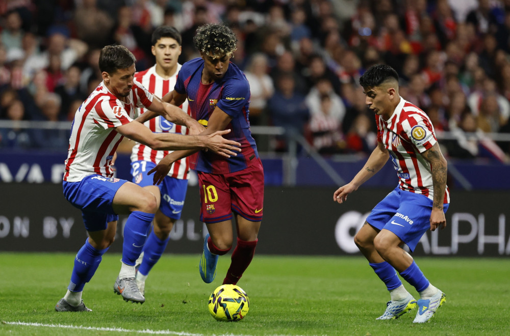 PSŽ načeo Liverpul – poništen gol Barsi