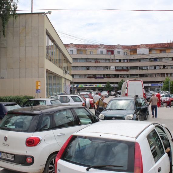 Sjajne vesti za Čačane: Pauk neće raditi, a parking će biti besplatan čak četiri dana