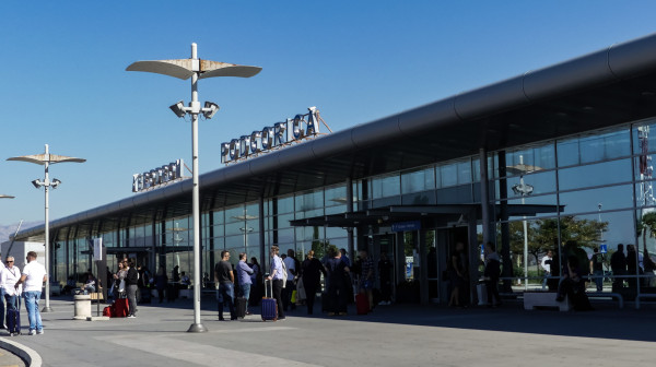 Crna Gora Korejcima dodelila koncesiju za aerodrome