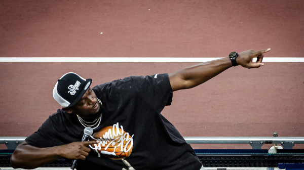 Bolt bira između Sinera i Alkarasa, ali pred Đokovićem – naklon do poda