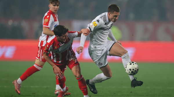 Poznat datum "večitog" derbija u plej-ofu