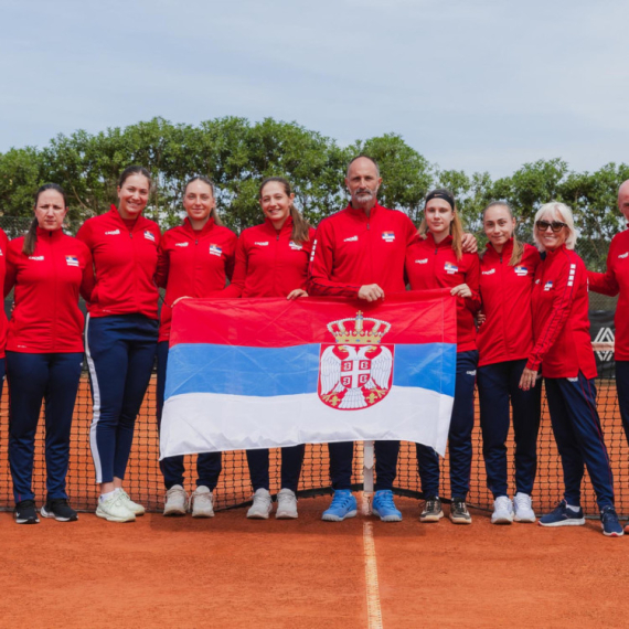 Savršenstvo bez mane – Srpkinje razbile i Hrvatice!