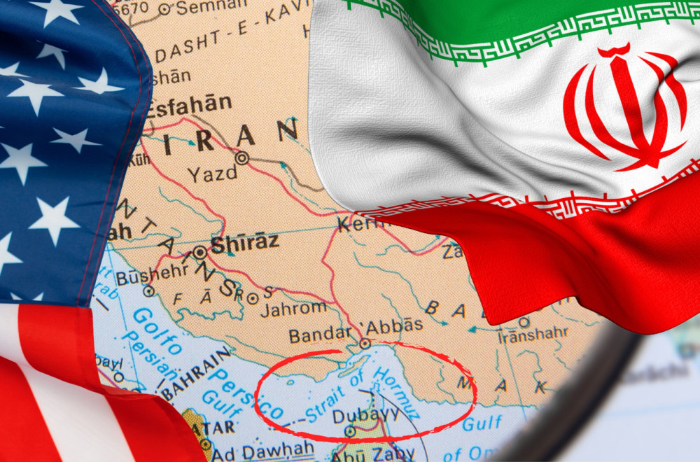 Samo nekoliko sati nakon prekida vatre – Iran se predomislio