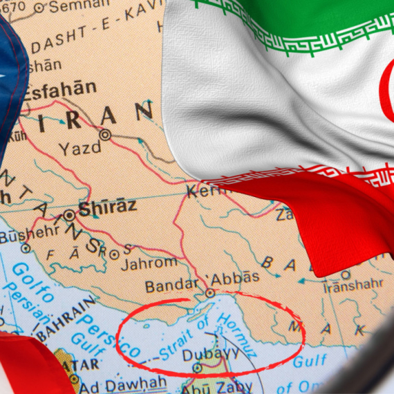 Samo nekoliko sati nakon prekida vatre – Iran se predomislio