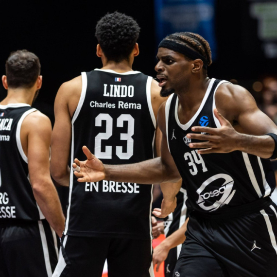 Preokret posle -18 kod kuće – Alimpijević saznao rivala u finalu Evrokupa