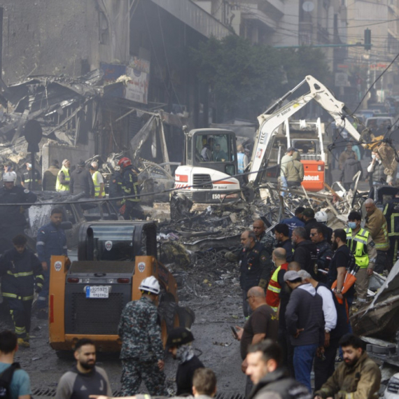 Otkriveno zašto je Amerika pristala na primirje