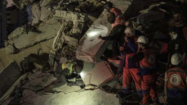 Dronovi zasuli irački Kurdistan; Upozorenje Amerima; Tramp spreman da da dodatne dane primirja FOTO/VIDEO