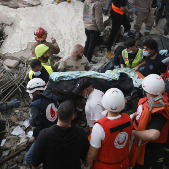 Opasna pretnja iz Izraelu; "Naši prsti ostaju na okidaču"