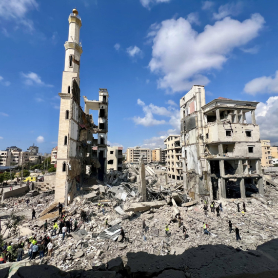 Njujork tajms: "Da li je ovo ratni zločin?"