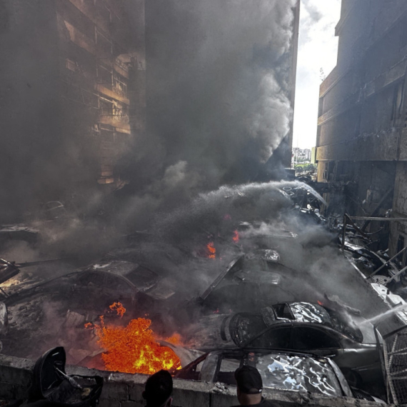 Totalni haos oko primirja: Teheran tvrdi jedno, Amerika drugo