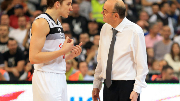 Bogdanović o Duletu: "Verovao sam ti do smrti"