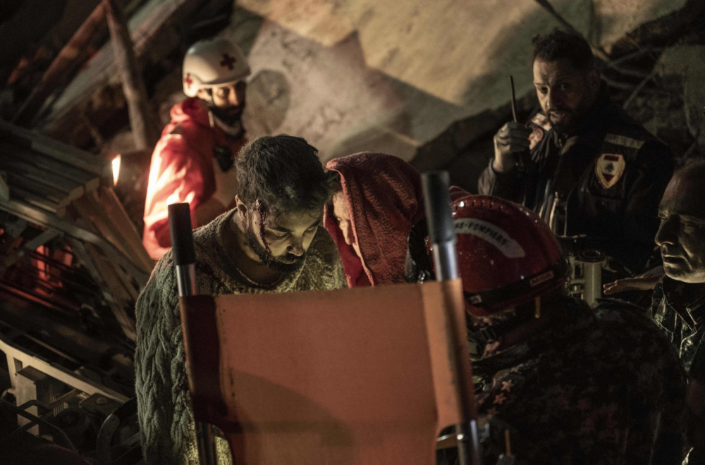 Primirje prekršeno – pregovori besmisleni; Iran ponovo zatvorio Ormuski moreuz; Najmanje 254 mrtvih u Libanu