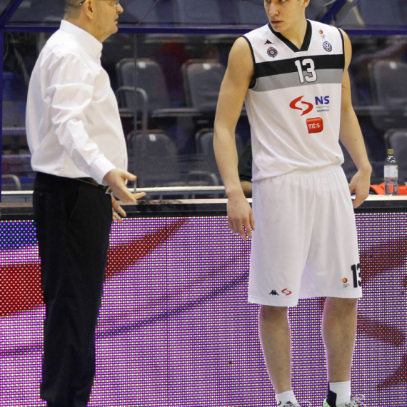 Bogdanović o Duletu: "Verovao sam ti do smrti"