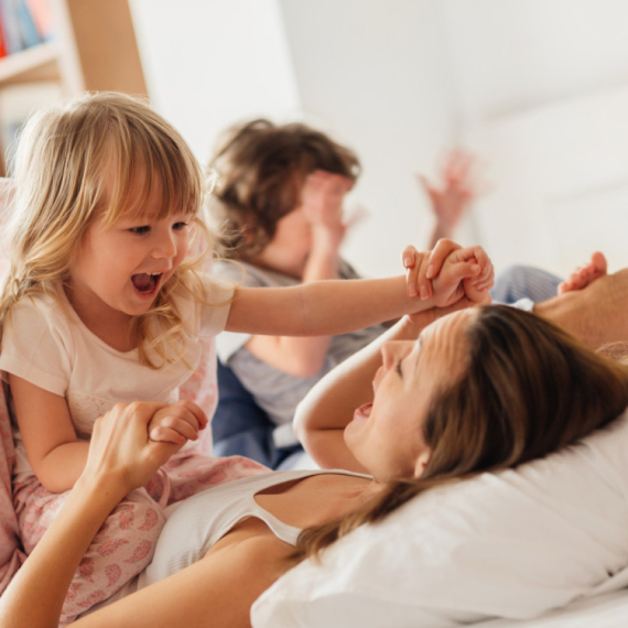 Koje navike imaju najmlađa deca i kad odrastu?