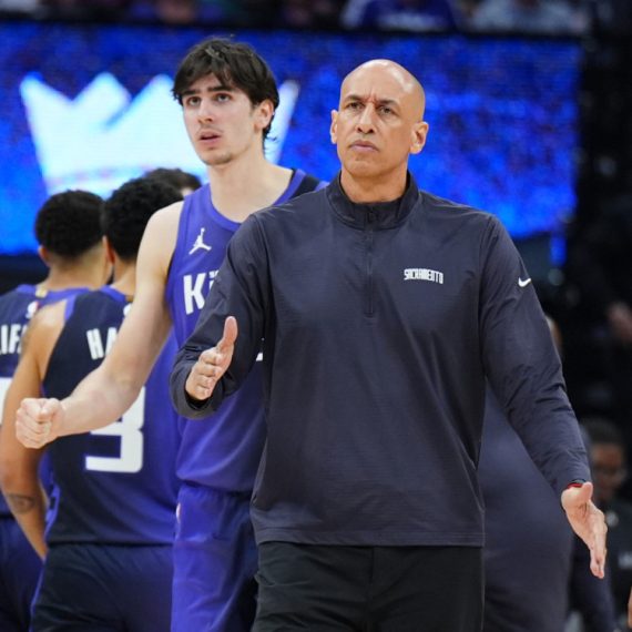 Haos u NBA: Pokrenuta istraga protiv Kingsa, brane se sa "ma, nismo namerno" VIDEO