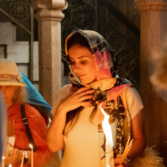 Danas je Veliki četvrtak: Ako se ispoštuje ovaj strog običaj, svi gresi se opraštaju