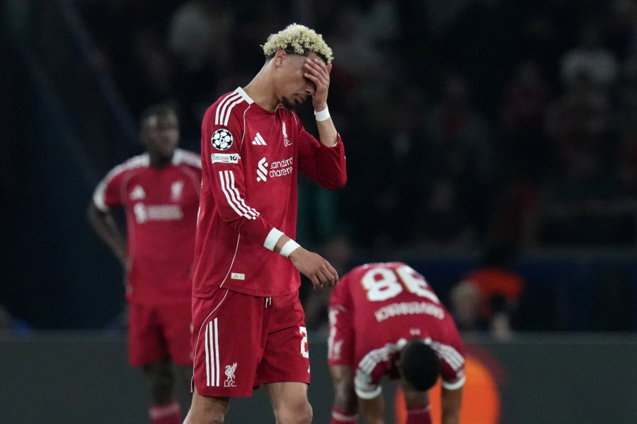 Francuski i engleski šampion – nebo i zemlja