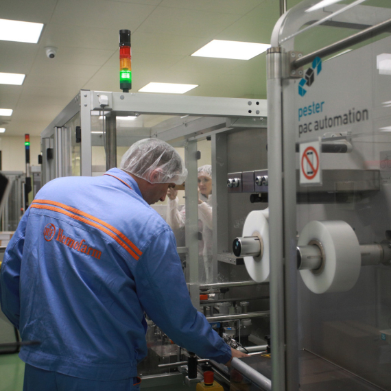 Preuzet Hemofarm: Ovo je novi vlasnik