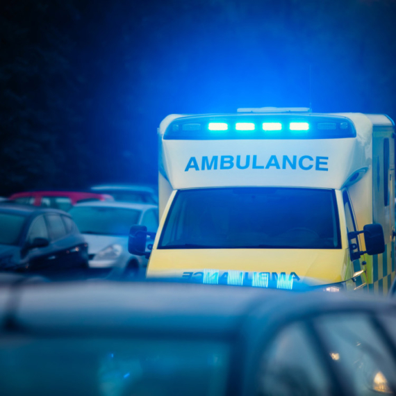 Bivši muž Šenon Doerti hospitalizovan zbog predoziranja